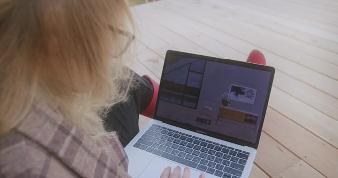 do shopify online store development