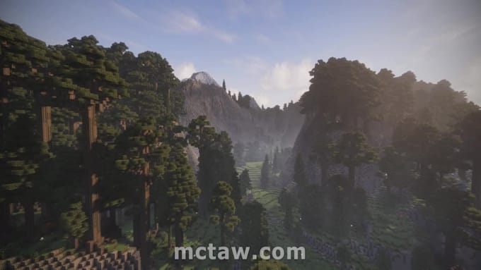 create professional minecraft cinematics