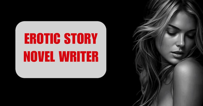 be your romance ghostwriter, nsfw fanfiction, dark romance, bdsm, manga, smut
