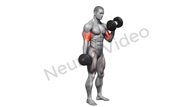provide 600 HD workout exercise video clips for gym or app