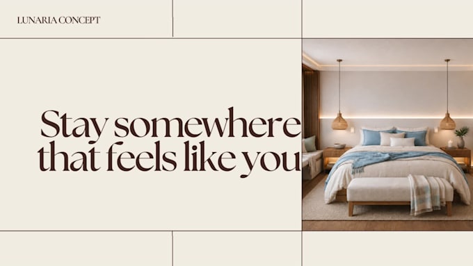 create a cozy luxury interior design for your space