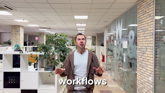 develop a scalable custom CRM system for your business