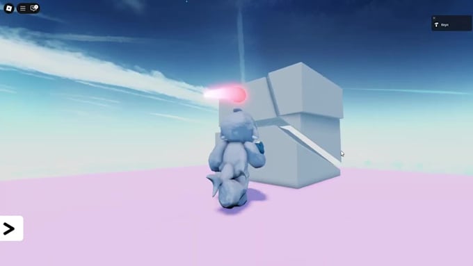 script custom roblox systems in luau
