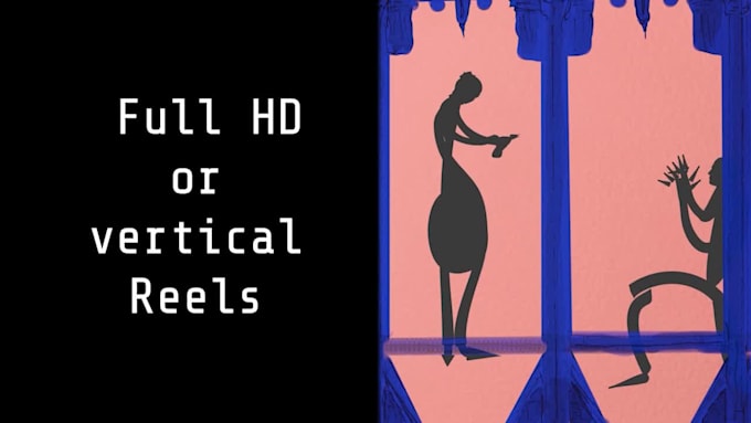 create cute animated music videos, explainers, and shorts