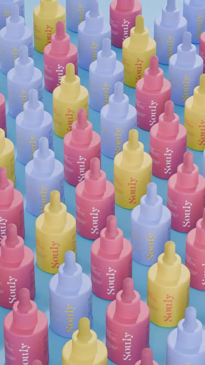 create product modeling and realistic rendering