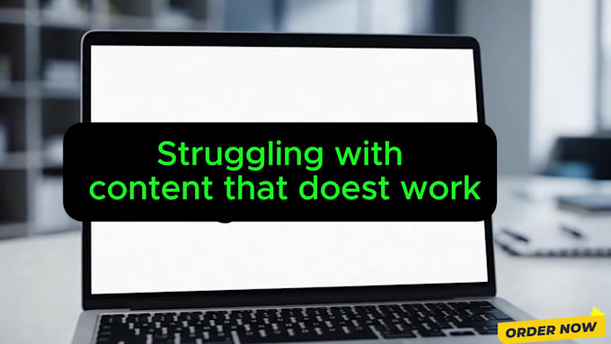 be your content writer for any writing project