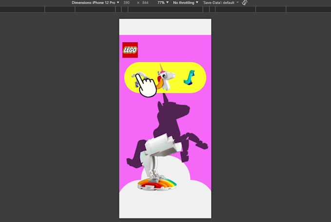 create high converting playable ads for mobile and web games