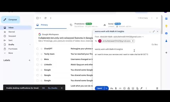 build n8n ai agent, rag chatbot and workflow automation