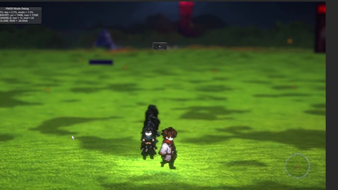 create custom pixel art character sprites for your game