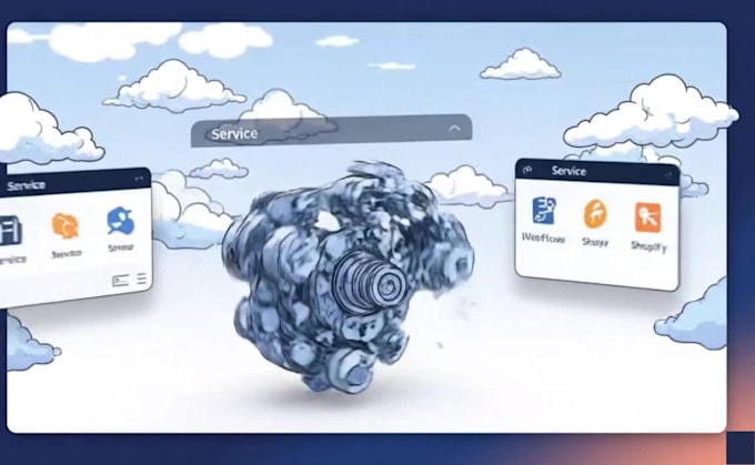 create 3d interactive website hero with threejs webgl gsap nextjs wix r3f glsl