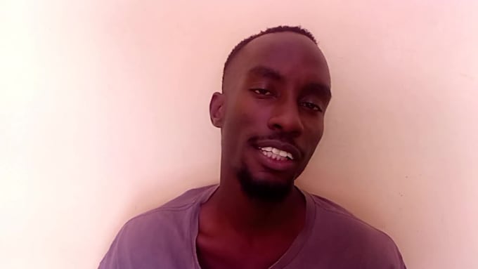 be your native swahili translator and proofreader