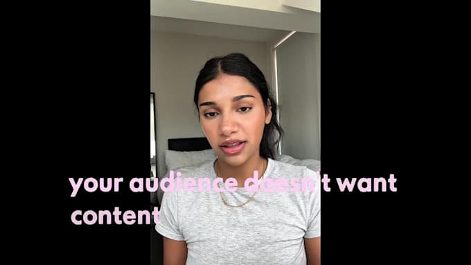 create aesthetic and engaging ugc content for you