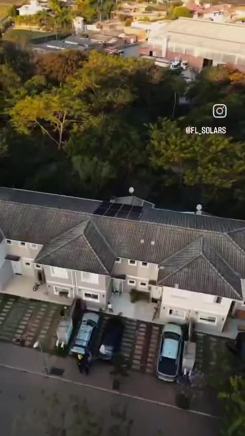 create engaging reels for solar companies