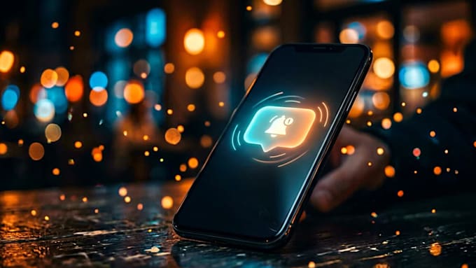 create a video ad for your app or platform