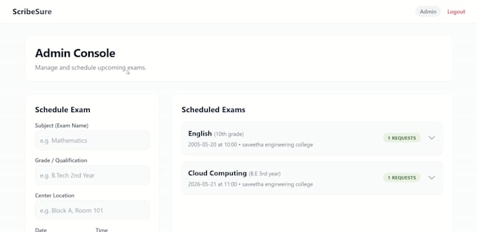 build modern responsive websites