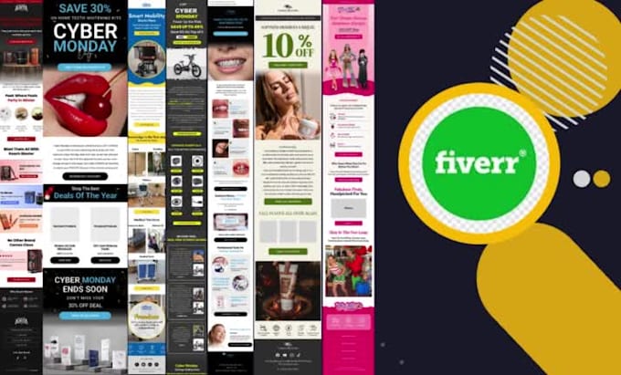 create revenue generating klaviyo automation and campaigns
