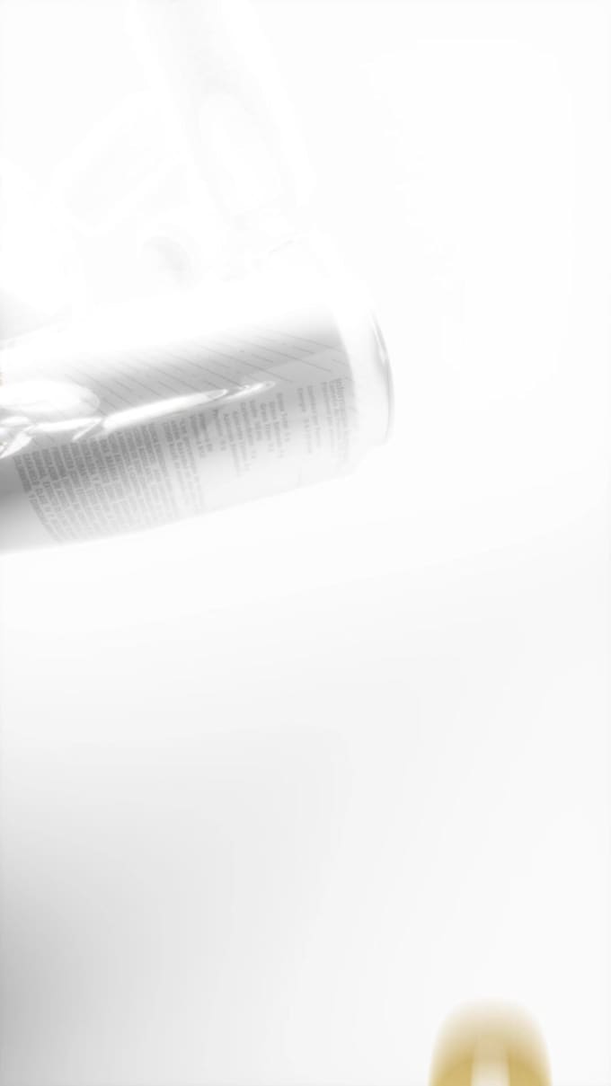 make a 24hr 3d product render with 3 social media clips