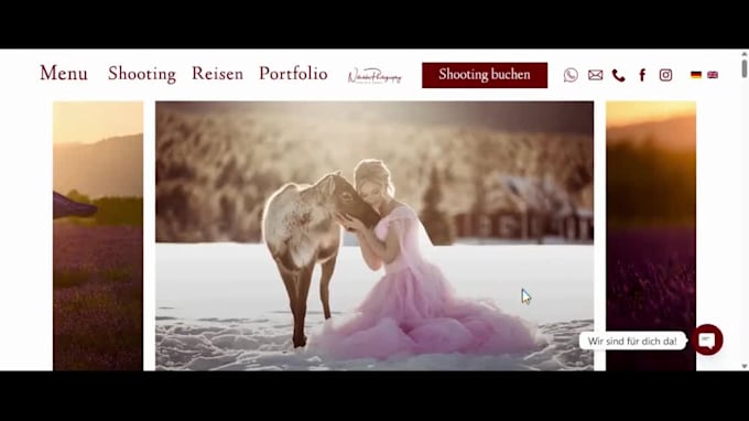 desgin landing page using unbounce, carrd website instapage, convertri
