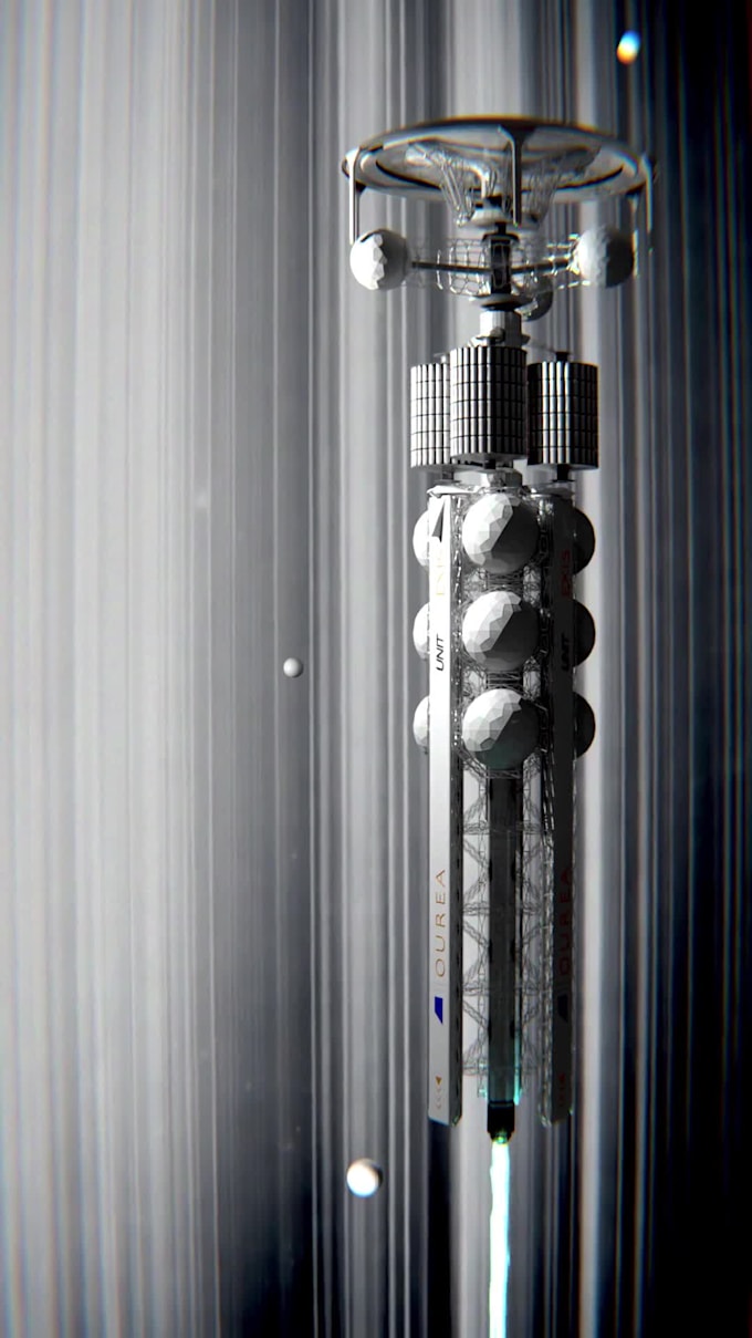 do 3d model visualization