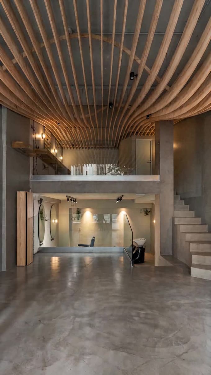 make a professional construction time lapse video
