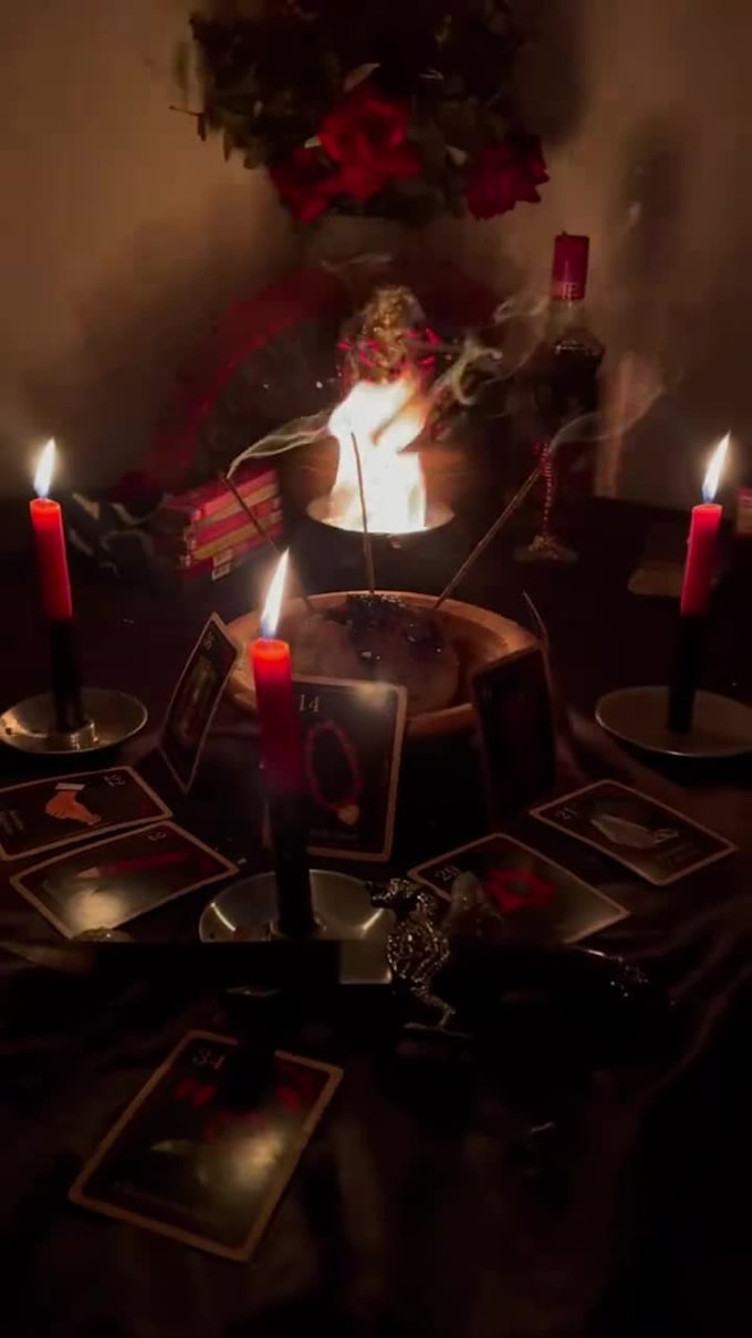 cast an obsession love spell with same day casting