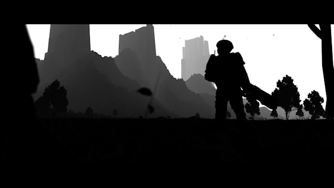 create 3d environments for games and animation in blender