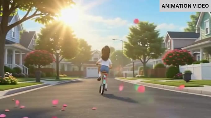 do character animation video of your 3d model, unity, unreal engine, blender