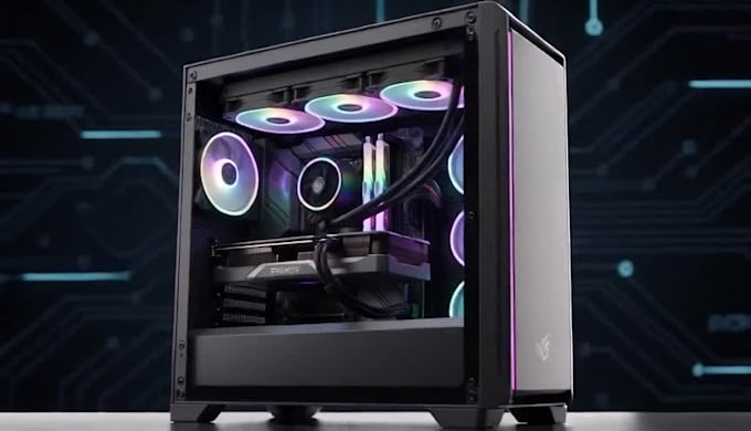 build the best PC for your budget