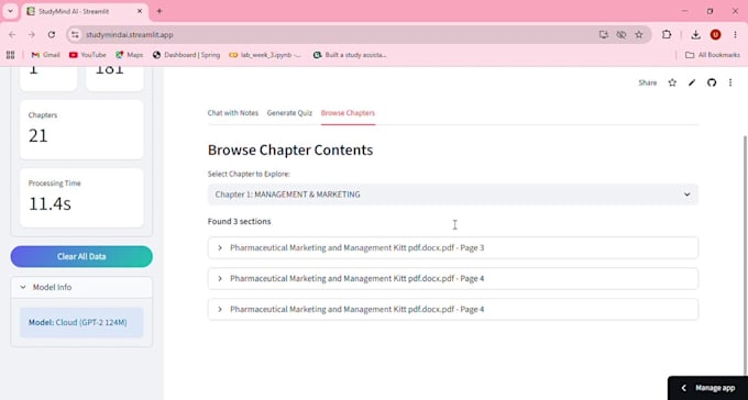 build rag systems for your documents