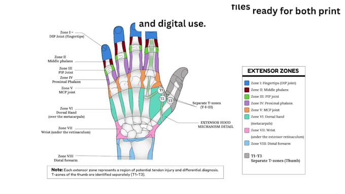 create a medical anatomy diagrams and scientific vector artwork