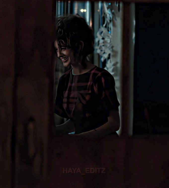 make movie edits for you