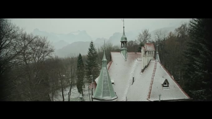 create visual effects and digital compositing and cgi for your video