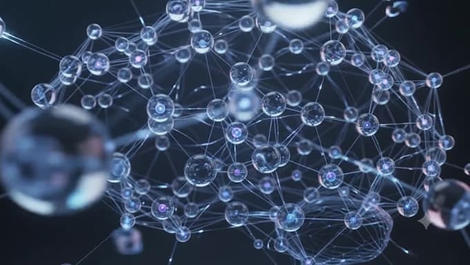 create automated 4k ai video loops