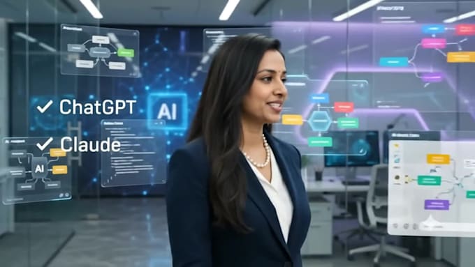 create advanced chatgpt prompts, ai workflows, and prompt engineering solutions
