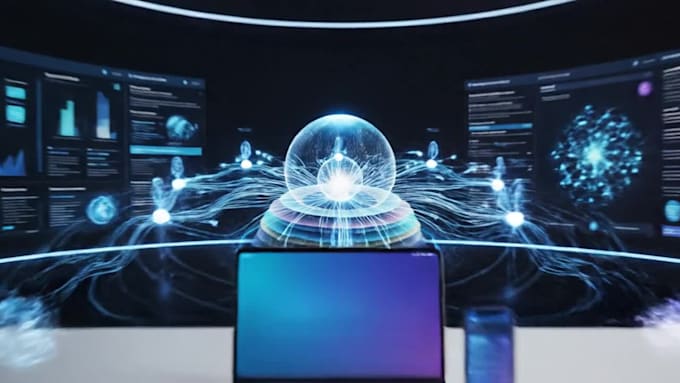 build ai chatbot app, ai agent and custom saas application