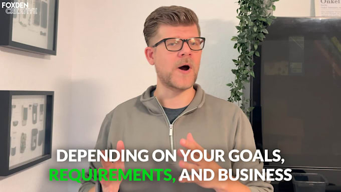 develop your coffee shops website
