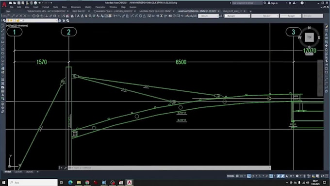 design steel structures and perform structural analysis using sap2000 and etabs