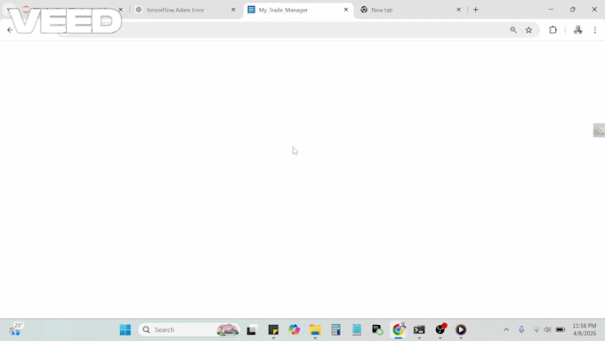 create interactive dashboard with ai,ml using full stack