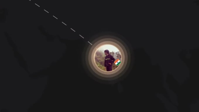 create 2d or 3d motion graphics for your brand or product