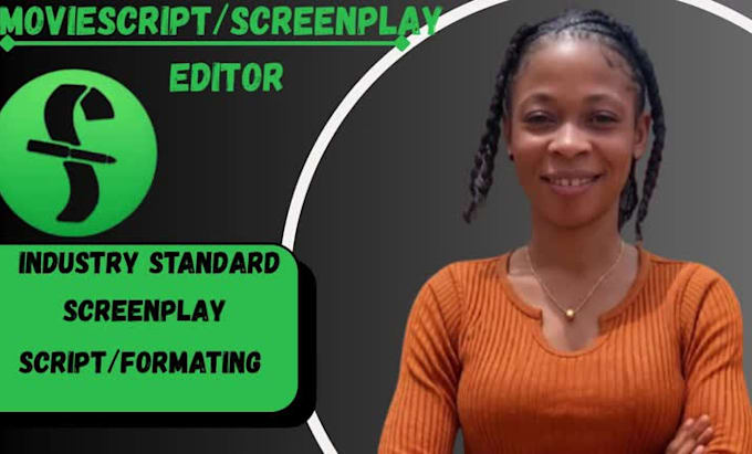 write professional screenplay, screenwriting, screenplay writer