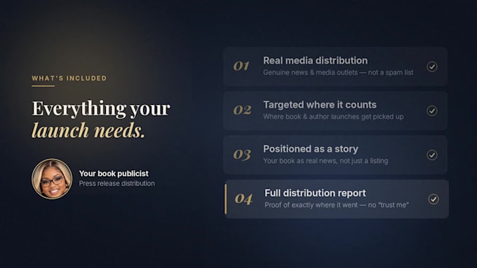 book press release distribution, press release distribution, book publicity