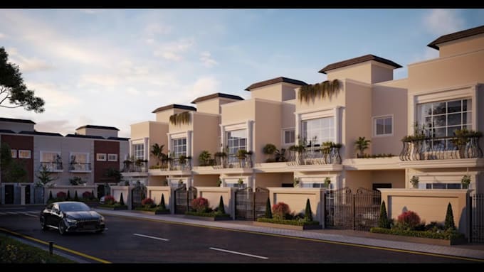 elevate sketchup 3d modeling for architectural design