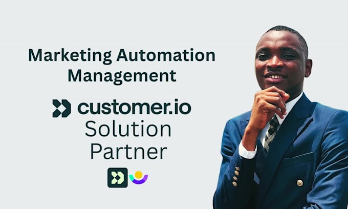 setup customer io email sms campaigns and data integration communication