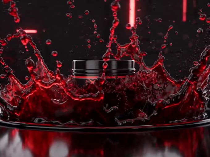 create 10 high concept ai ad creatives in 72 hours