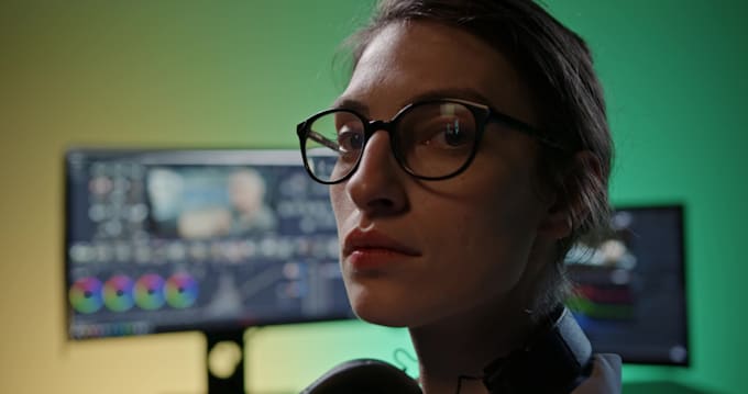 edit your social media short videos professionally