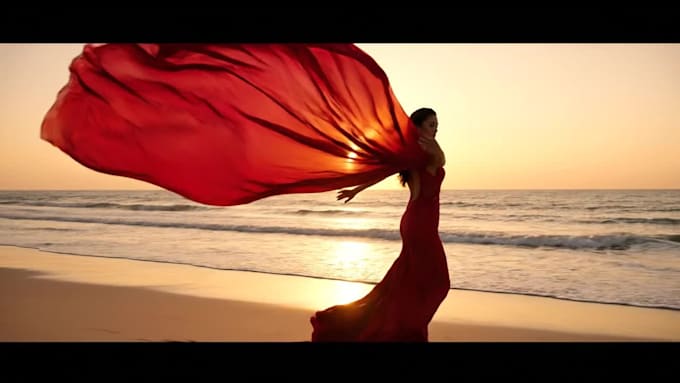 create cinematic ai videography for your product and brand