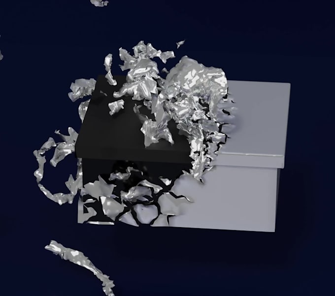 create 3d models in blender
