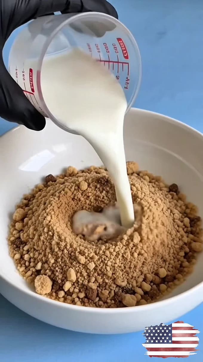 do short video ai about food viral