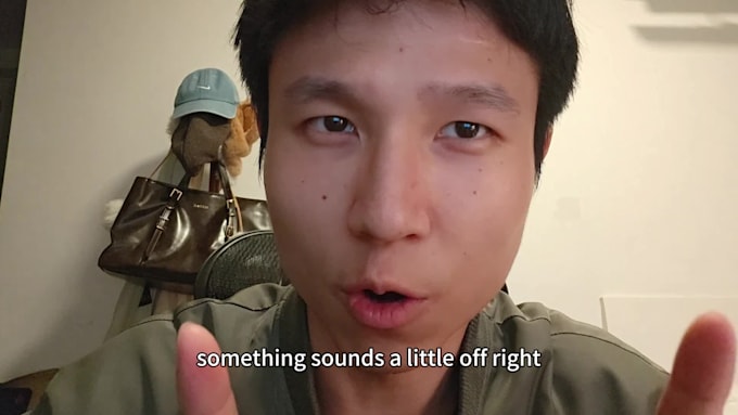 correct your chinese mandarin accent