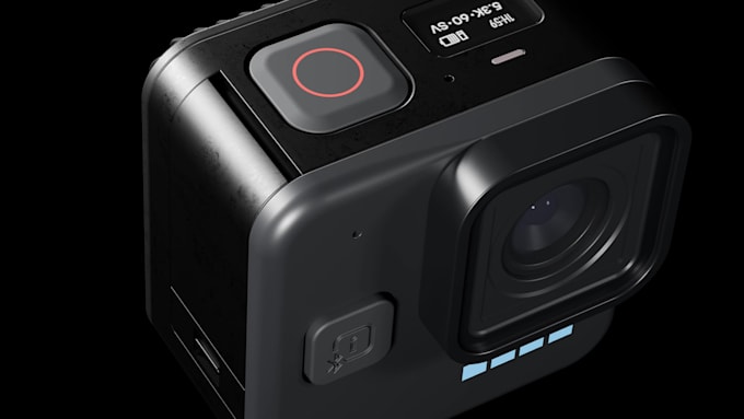 create premium realistic 3d product renders for your brand